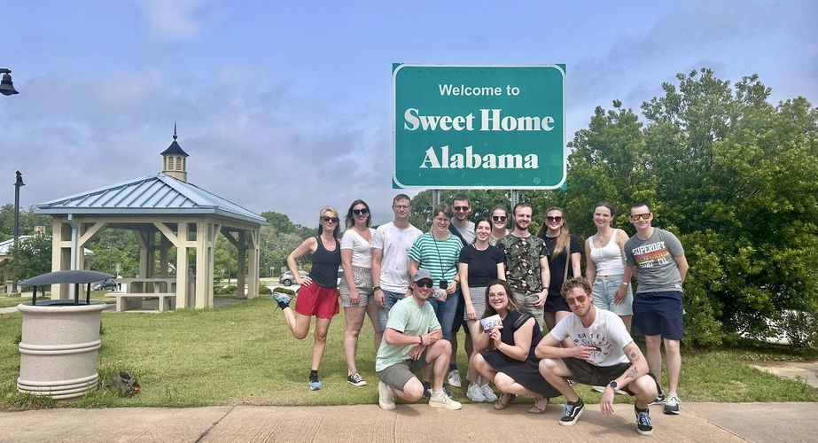 Deep South 136 Deep South 136